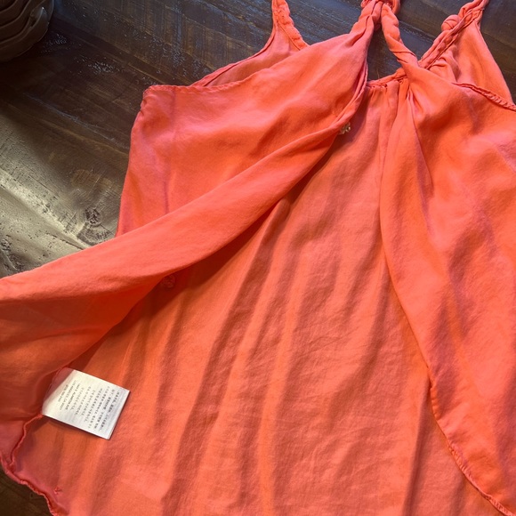 Guess Backless Top - Picture 6 of 10